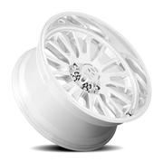 XD Series Rover 24x12 -44 8x170mm 125.1mm Polished