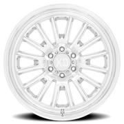 XD Series Rover 24x12 -44 8x170mm 125.1mm Polished