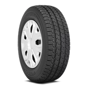 Toyo H08+ 225/75R16C E 121R BSW