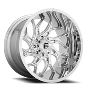 Fuel Runner 20x10 -18 5x127mm 71.5mm Chrome