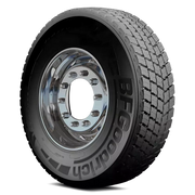 Bfgoodrich Route Control D 11R24.5 H 149L BSW