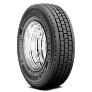 Continental HDL2 295/75R22.5 G L BSW