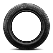 Yokohama Avid S34NV 225/40R18XL 92V BSW