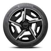 Hankook Dynapro Evo AS RA21 255/45ZR20XL 105Y BSW
