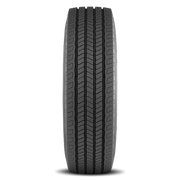Yokohama 124R 225/70R19.5 G 128N BSW