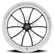 WELD S80 17x8 +18 5x114.3mm 80.77mm Black Polished Shell