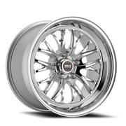 WELD S82 18x8 +15 5x120mm 80.77mm Polished