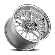 WELD S82 18x8 +15 5x120mm 80.77mm Polished