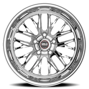 WELD S82 18x8 +15 5x120mm 80.77mm Polished