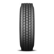 Continental HDL2 DL+ 285/75R24.5 G TL 144L BSW