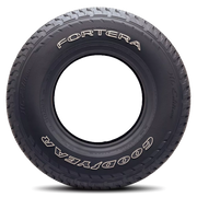 Goodyear Fortera HL P245/70R17 108T OWL