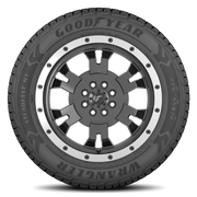 Goodyear Wrangler Steadfast HT 235/60R18XL 107H BSW