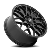 Rotiform SGN 20x10.5 +40 5x112mm 66.56mm Matte Black
