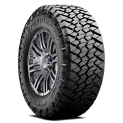 Nitto Trail Grappler M/T LT295/60R20 E 126Q BSW