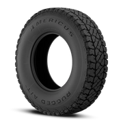 Americus Rugged A/TR LT265/60R20 E 121S BSW