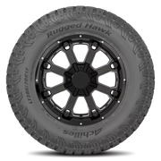 Achilles Rugged Hawk 37X12.5R17LT C 124Q BSW