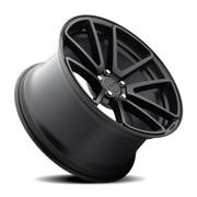 Rotiform SPF 18x8.5 +35 5x112mm 66.5mm Matte Black