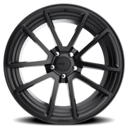 Rotiform SPF 19x8.5 +38 5x114.3mm 72.56mm Matte Black