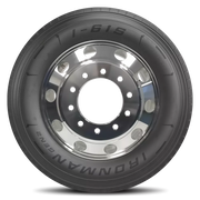 Ironman Gen 2 I-61S 11R22.5 H 148M BSW