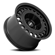 Rotiform STL 18x9 +30 5x120mm 72.56mm Gloss Black