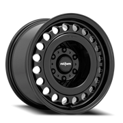 Rotiform STL 17x9 +0 6x139.7mm 106.1mm Gloss Black