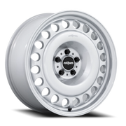 Rotiform STL 20x8.5 +35 5x120mm 65.07mm Matte Silver