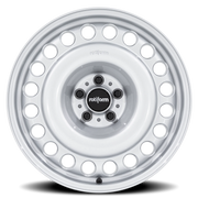 Rotiform STL 20x8.5 +35 5x120mm 65.07mm Matte Silver