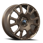 RTX OE SU-02 17x7 +45 5x114.3mm 56.1mm Satin Bronze