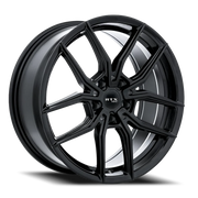 RTX R-Spec SW05 18x8 +42 5x114.3mm 73.1mm Gloss Black
