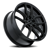 RTX R-Spec SW05 17x7.5 +35 5x114.3mm 73.1mm Gloss Black