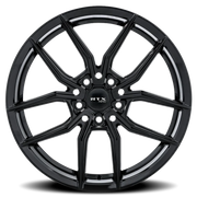 RTX R-Spec SW05 17x7.5 +35 5x114.3mm 73.1mm Gloss Black