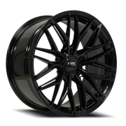 RTX R-Spec SW20 18x8.5 +45 5x114.3mm 73.1mm Gloss Black