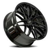 RTX R-Spec SW20 18x8.5 +45 5x114.3mm 73.1mm Gloss Black