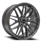 RTX R-Spec SW20 18x8.5 +45 5x114.3mm 73.1mm Gunmetal