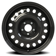Vision SW60 14x5.5 +38 4x100mm 60mm Gloss Black