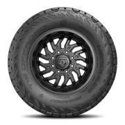 Hercules Tis RT1 LT275/65R18 E 123R BSW