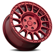 Black Rhino Sandstorm 15x7 +15 5x100mm 56.15mm Candy Red