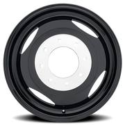 WELD Scorch Dually 20x8.25 +98 8x200mm 142.2mm Gloss Black