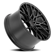 TSW Sebring 20x10 +25 5x114.3mm 76.1mm Matte Black