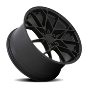 TSW Sector 20x10.5 +41 5x114.3mm 76.1mm Semi Gloss Black