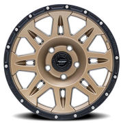 Pro Comp Series 05 Torq 17x9 -6 5x127mm 83.06mm Matte Bronze