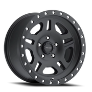 Pro Comp Series 29 La Paz 16x8 +0 5x114.3mm 83.01mm Satin Black
