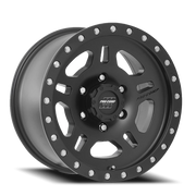 Pro Comp Series 29 La Paz 17x8.5 +0 6x139.7mm 108mm Satin Black