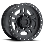 Pro Comp Series 29 La Paz 17x8.5 +0 8x165.1mm 130.81mm Satin Black