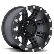 Pro Comp Series 31 Stryker 20x9 +0 5x139.7mm 108mm Flat Black