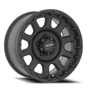Pro Comp Series 32 Bandido 16x8 +0 5x127mm 83.01mm Flat Black