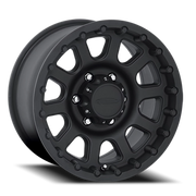 Pro Comp Series 32 Bandido 18x9 +0 6x135mm 78.1mm Flat Black