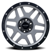 Pro Comp Series 41 Phaser 17x9 -6 6x139.7mm 108mm Graphite