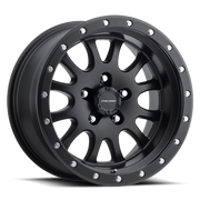 Pro Comp Series 44 Syndrome 17x9 -6 5x127mm 83mm Satin Black