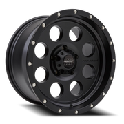 Pro Comp Series 45 Proxy 17x9 -6 5x127mm 83mm Satin Black